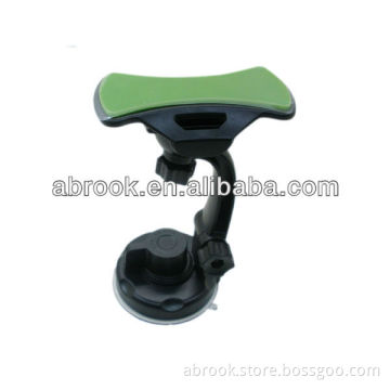 Hands free GripGo smart phone GPS car holder